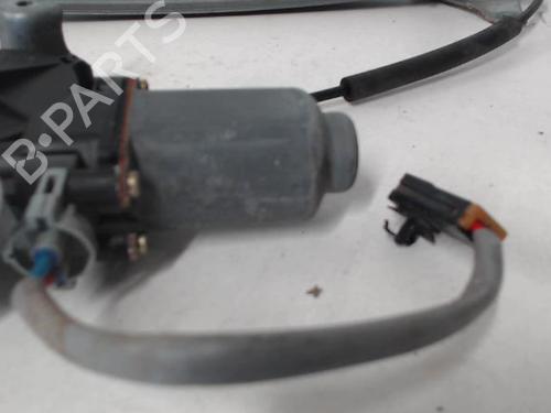 front-left-window-mechanism-nissan-almera-ii-hatchback-n16-2000-26996500 main image