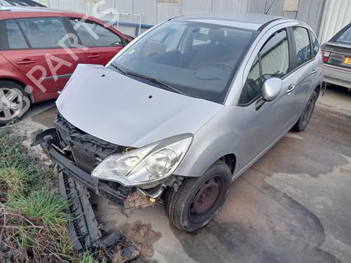 Used Front left door window CITROËN C3 II (SC_) 1.4 HDi 70 (SC8HZC, SC8HR0, SC8HP4) (68 hp) 31341982