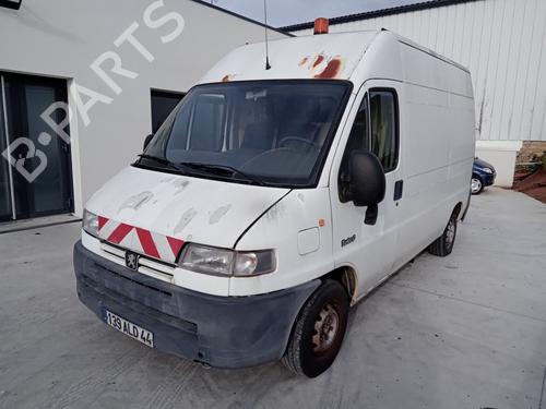 Used Front left window mechanism Front left window mechanism 26999936 26999936