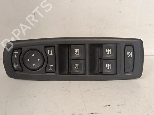 Used Left front window switch Left front window switch 37079112 37079112