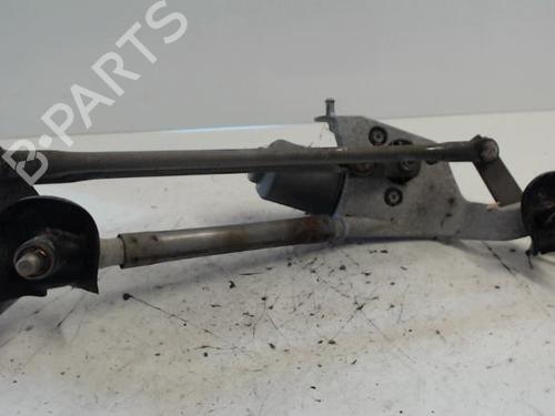 Used Front wiper motor TOYOTA YARIS (_P9_) 1.0 VVT-i (KSP90_, KSP90R) (69 hp) 26982225