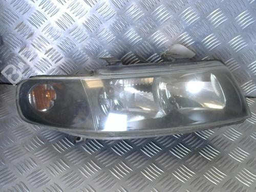 Højre forlygte SEAT LEON (1M1) 1.9 TDI (110 hp) 26984019