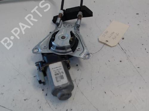 Used Front right window mechanism Front right window mechanism FIAT SCUDO Van (220_) 2.0 JTD (94 hp) 27006585 27006585