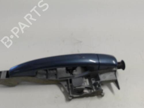 Used Rear right exterior door handle CITROËN C4 Grand Picasso I (UA_) 1.6 HDi (109 hp) 26996782