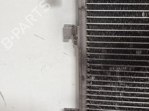 AC radiator NISSAN QASHQAI I (J10, NJ10) 1.5 dCi | BP28539562M32 