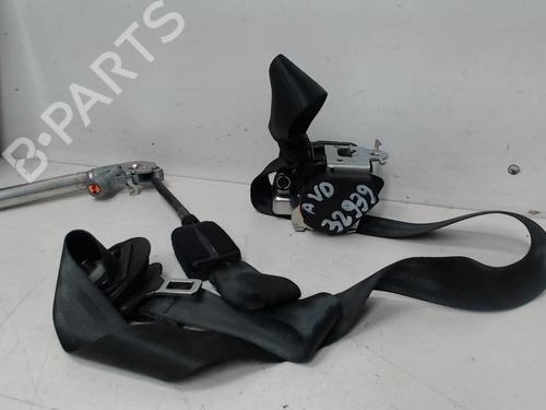 Used Front right seatbelt Front right seatbelt CITROËN C4 Picasso II 2.0 BlueHDi 150 (150 hp) 26980583 26980583
