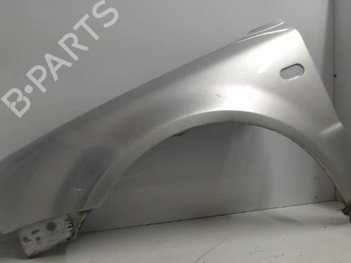 Used Left front fenders VW PASSAT B5.5 (3B3) 1.9 TDI (130 hp) 27013366