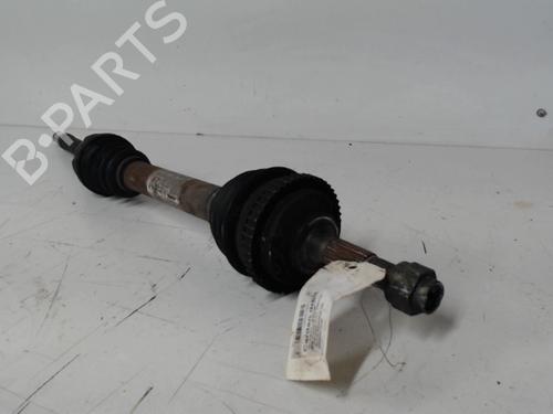 Used Right front driveshaft Right front driveshaft PEUGEOT 206 Hatchback (2A/C) 1.1 i (60 hp) 32172779 32172779