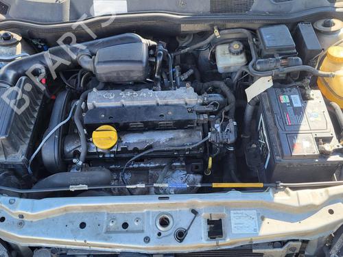 Switch OPEL ASTRA G Hatchback (T98) 1.4 16V (F08, F48) | BP27014507I30  - Image 6