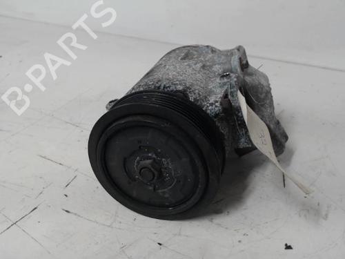 AC compressor SEAT IBIZA III (6L1) 1.4 TDI | BP27002784M34 - Image 2