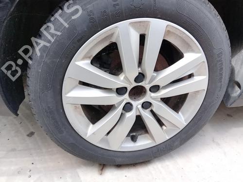 Used Rim PEUGEOT 308 SW II (LC_, LJ_, LR_, LX_, L4_) 1.5 BlueHDi 100 (102 hp) 28539671