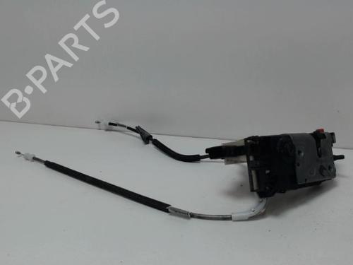 Rear right lock CITROËN DS4 (NX_) 2.0 HDi / BlueHDi 135 00009138CC