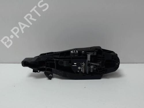 Rear right exterior door handle PEUGEOT 308 SW II (LC_, LJ_, LR_, LX_, L4_) 1.6 HDi / BlueHDi 115 (LCBHXM, LCBHXT) | BP27014587C130 