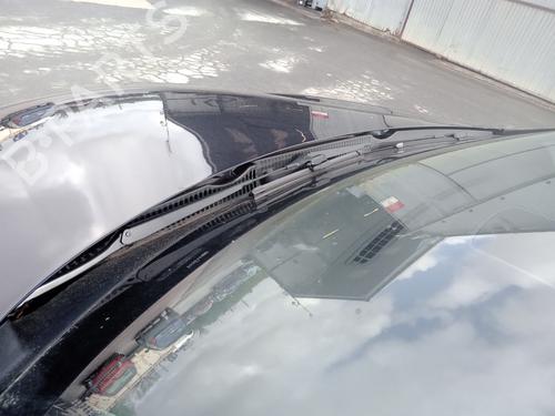 Used Front windshield wiper arm VW GOLF V (1K1) 1.9 TDI (105 hp) 27012559