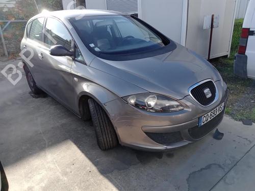 Left headlight SEAT ALTEA (5P1) 1.9 TDI | BP27013552C28 - Image 6