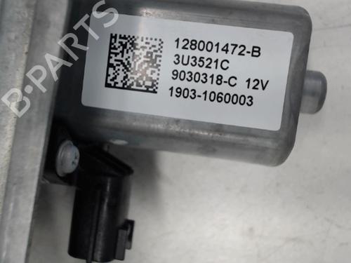 Front right window mechanism RENAULT ZOE (BFM_) ZOE | BP26988464C23 