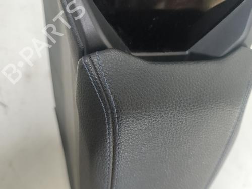 Used Armrest / Center console Armrest / Center console BMW 1 (F40) 116 d (116 hp) 27005345 27005345