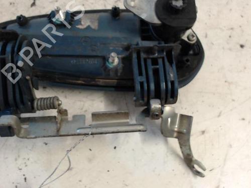 Front left exterior door handle FIAT GRANDE PUNTO (199_) 1.3 D Multijet | BP27006462C128 