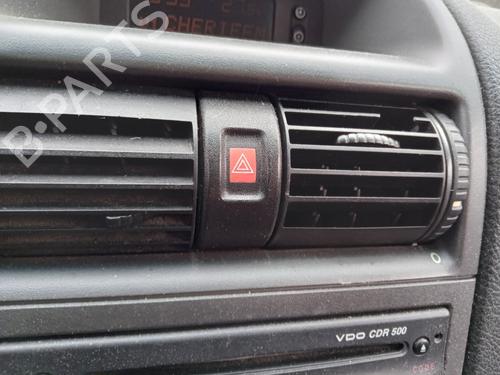 Advarselskontakt OPEL ASTRA G Hatchback (T98) 1.7 DTI 16V (F08, F48) 9138059