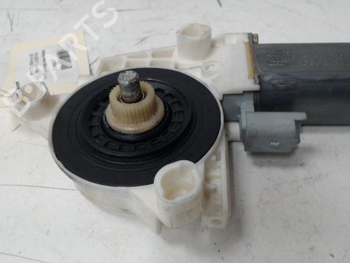 Left front window motor PEUGEOT 307 (3A/C) 2.0 HDi 110 | BP31206283E21