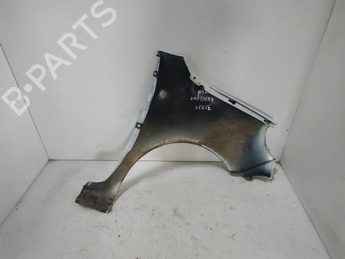 Used Left front fenders Left front fenders 26991262 26991262