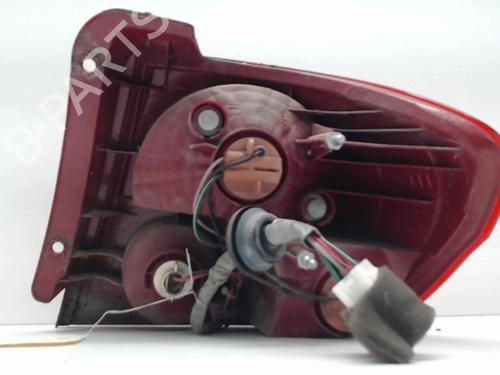 Left taillight HYUNDAI GETZ (TB) 1.3 | BP27011197C34 