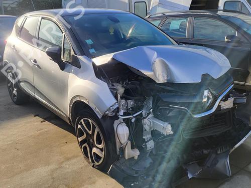 Steering column stalk RENAULT CAPTUR I (J5_, H5_) 0.9 TCe 90 | BP27013379I23 - Image 6