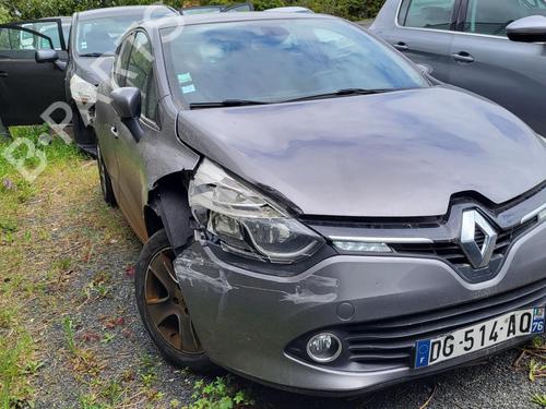 Left tailgate light RENAULT CLIO IV (BH_) 0.9 TCe 90 (BHNF, BHMA, BHMH, BHJK, BHJR) | BP26982945C79 - Image 7