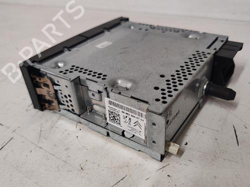 Radio CITROËN C3 II (SC_) 1.4 | BP38328519E6 - Image 4