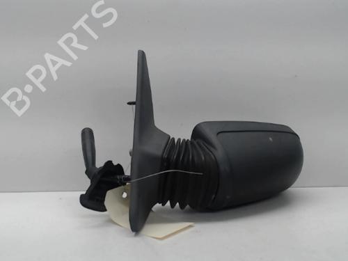Used Left mirror PEUGEOT 205 II (20A/C) 1.1 (54 hp) 26983515