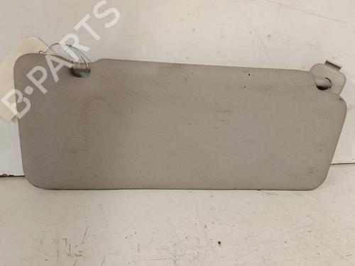 Left sun visor RENAULT MEGANE III Hatchback (BZ0/1_, B3_) 1.5 dCi | BP35918953I1 - Image 2