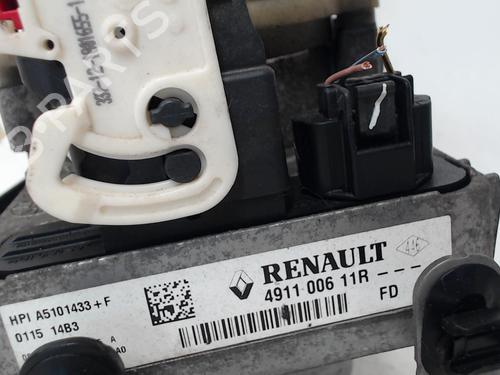 Servopumpe DACIA LODGY (JS_) 1.2 TCe (JSAY, JSM0) | BP26984731M99 