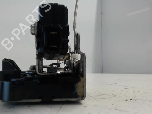Front right lock DACIA SANDERO 1.2 16V | BP26991820C97 