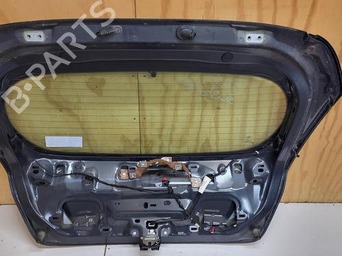 Bakluke CC/Kombi-Kupé FORD FIESTA VI (CB1, CCN) 1.25 | BP26998641C6 