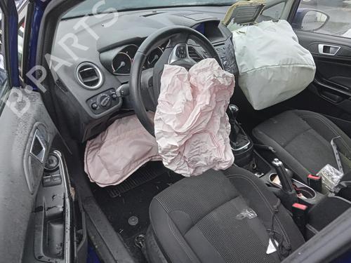 Startmotor FORD FIESTA VI (CB1, CCN) 1.5 TDCi | BP27022020M8 
