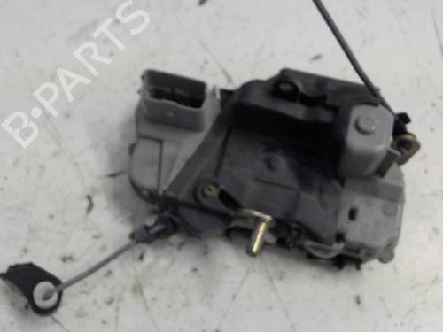 Front right lock CITROËN XSARA PICASSO (N68) 2.0 HDi | BP26990742C97 