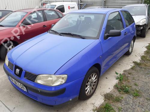 Starter SEAT IBIZA II (6K1) 1.4 i | BP26996628M8 