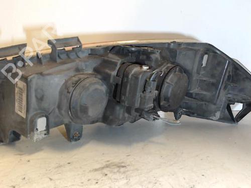 Used Right headlight RENAULT MEGANE II (BM0/1_, CM0/1_) 1.5 dCi (BM02, BM13, BM2A, CM02, CM13) (101 hp) 27006776
