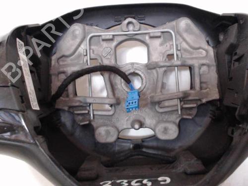 Steering wheel PEUGEOT 308 SW II (LC_, LJ_, LR_, LX_, L4_) 1.5 BlueHDi 100 | BP29431764C49 