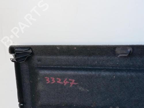 Rear parcel shelf OPEL ASTRA J (P10) 1.3 CDTI (68) | BP27019184C85 - Image 3