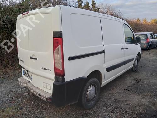 AC compressor CITROËN JUMPY II Van 1.6 HDi 90 16V | BP27015980M34 - Image 7