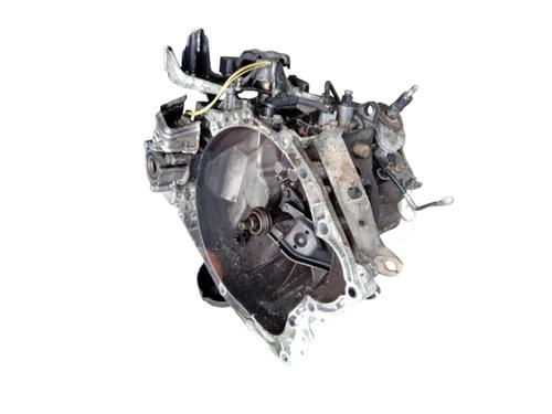 Used Gearbox Gearbox 27006625 27006625