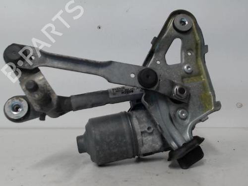 Used Front wiper motor PEUGEOT 5008 (0U_, 0E_) 1.6 HDi (110 hp) 27008835