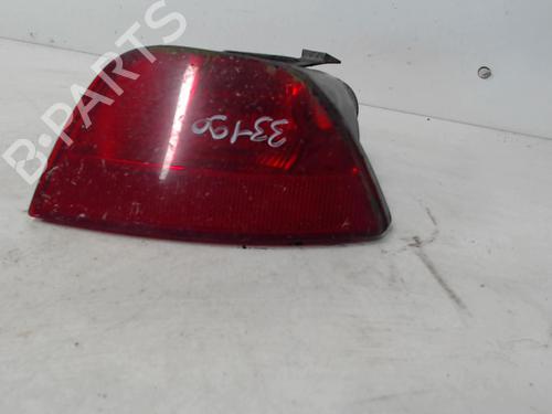 Używane Światło przeciwmgielne tylne FORD FOCUS I (DAW, DBW) 1.8 TDCi (115 hp) 27013883