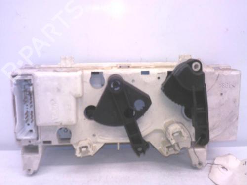 Climate control RENAULT MEGANE I (BA0/1_) 1.6 16V (BA04, BA0B, BA11, BA1J, BA16, BA19, BA1K, BA1V,... | BP27023034I5 