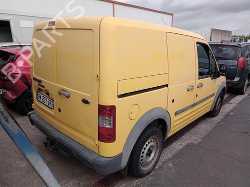 Starter FORD TRANSIT CONNECT (P65_, P70_, P80_) 1.8 TDCi | BP27024661M8  - Image 8