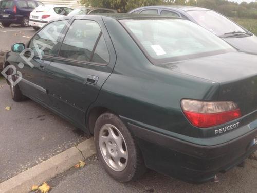 Switch PEUGEOT 406 (8B) 2.1 TD 12V | BP27015048I30 