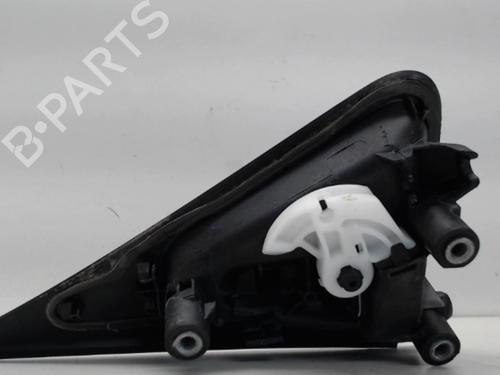 Rear right exterior door handle RENAULT ZOE (BFM_) ZOE | BP26988471C130