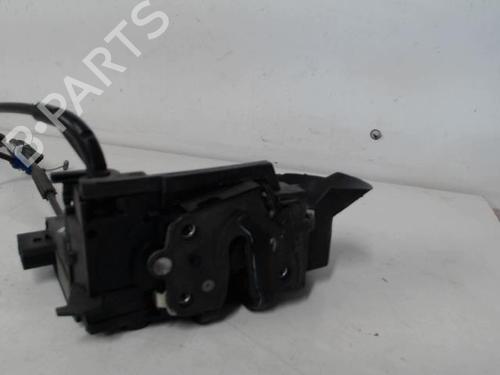 Used Front left lock CITROËN C4 Grand Picasso II (DA_, DE_) 1.6 HDi / BlueHDi 115 (115 hp) 26994258