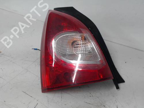Left taillight RENAULT TWINGO II (CN0_) 1.2 16V (CN04, CN0B) | BP27021285C34